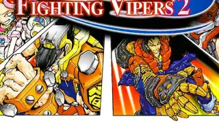 Fighting Vipers