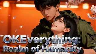OKEverything: Realm of Humanity