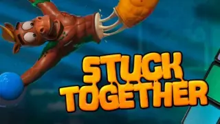Stuck Together - Switch