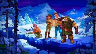 Lost Artifacts 5: Frozen Queen - Xbox One