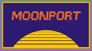 Moonport