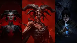 Diablo IV: Age of Hatred Collection - Xbox One & Series