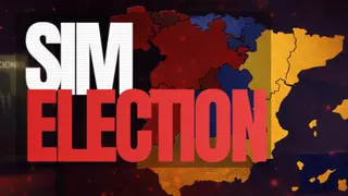 SimElection – Elecciones Autonómicas