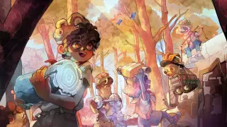 'Cozy Grove: Camp Spirit' Demo - Xbox One & Series