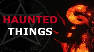Haunted Things
