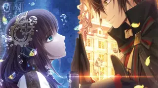 Code: Realize ~Bouquet of Rainbows~ - PS4