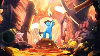 Supraland: Six Inches Under (Xbox One & Series)