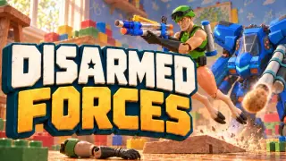 Disarmed Forces
