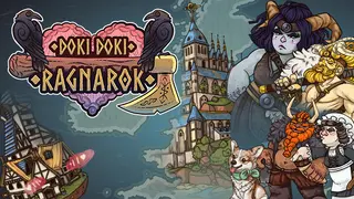 Doki Doki Ragnarok