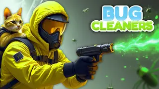 Bug Cleaners