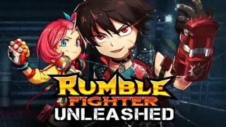 Rumble Fighter: Unleashed