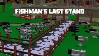 Fishman's Last Stand