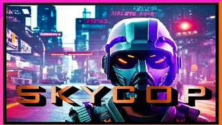 SKYCOP
