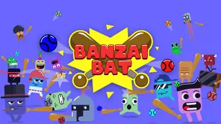 Banzai Bat
