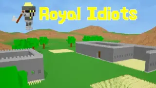 Royal Idiots