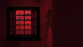 AFTER 9PM