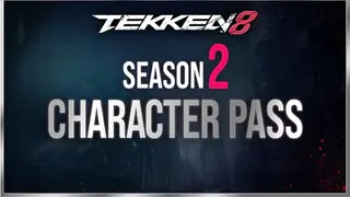 TEKKEN 8 - Season 2 Character Pass