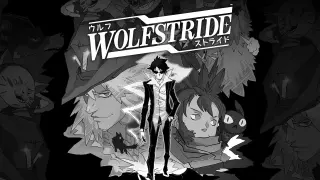 Wolfstride - Switch