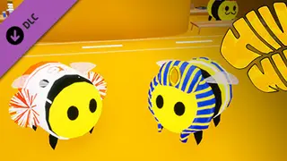 Hive Mind - Tier 2 Outfit Bundle