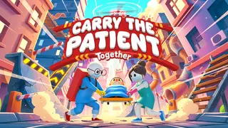 Carry the Patient Together