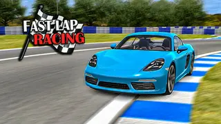 Fast Lap Racing
