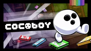 COCOBOY