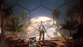 The Entropy Centre - Xbox One & Series
