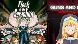 Nuns and Angels and Guns