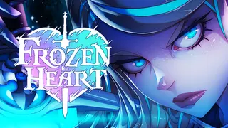 Frozen Heart
