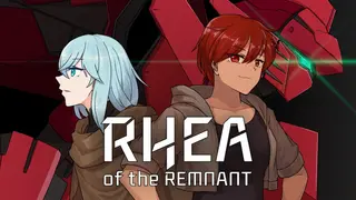 Rhea of the Remnant