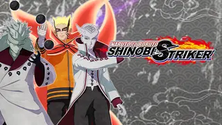 NTBSS Top Secret Training Set - Season Pass 5 Characters