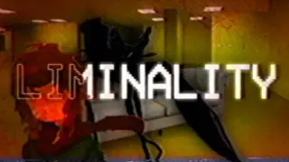 Liminality: Chapter 1