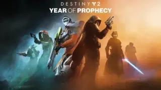 Destiny 2: Year of Prophecy Ultimate Edition
