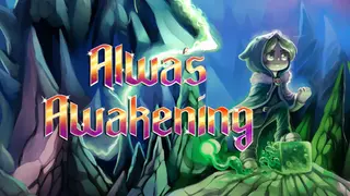 Alwa's Awakening