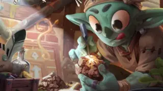 Trash Goblin - Switch