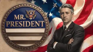 Mr. President