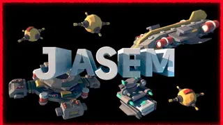 JASEM: Just Another Shooter with Electronic Music