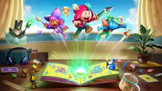 The Plucky Squire (Xbox Series)