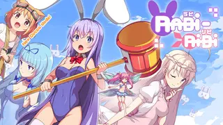 Rabi-Ribi