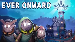 Ever Onward