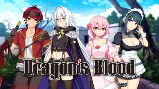 Dragon's Blood
