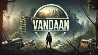 Vandaan