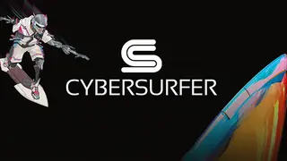 CyberSurfer