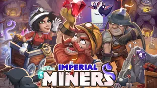 Imperial Miners