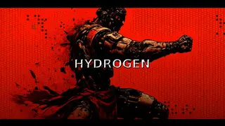 HYDROGEN