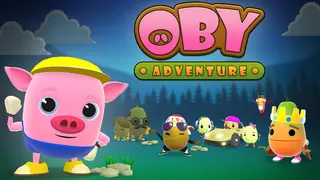 Oby Adventure
