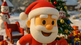 Super Santa Claus - Xbox One