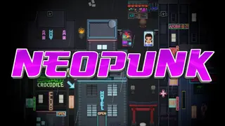 Neopunk