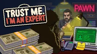 Trust me, I'm an Expert