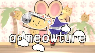 admeowture